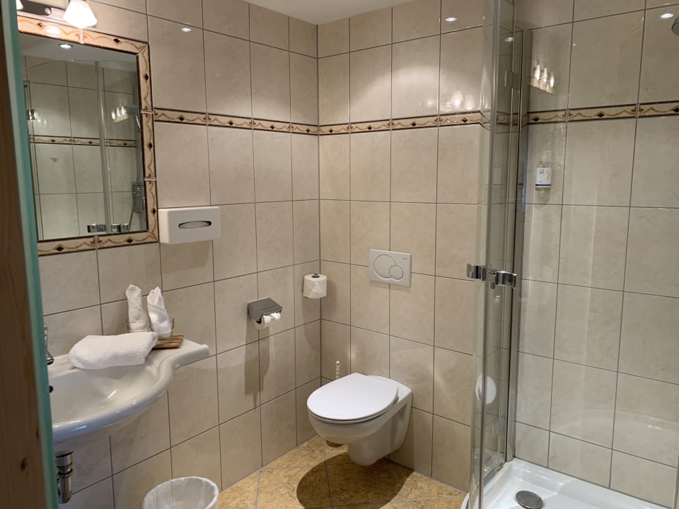 Zimmer Hotel Tramserhof