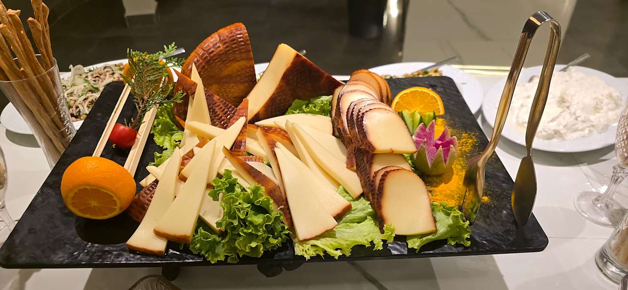 Gastro Hotel Kaila Krizantem