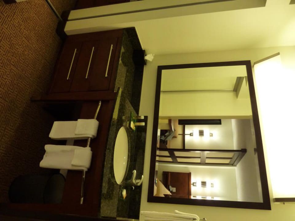 Waschtisch Hotel Hyatt Place Fort Myers / at The Forum