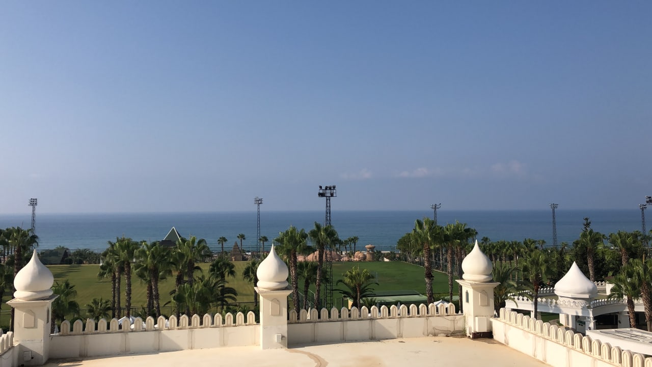 Zimmer Kamelya Collection Fulya Hotel