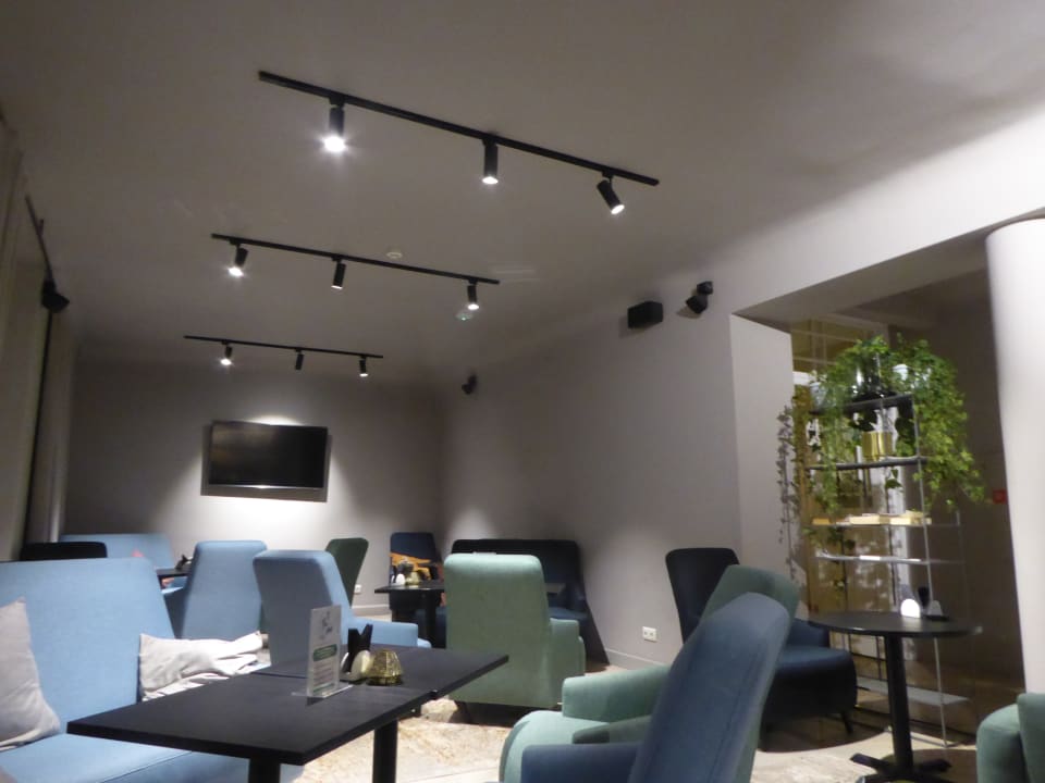 Gastro Konventa Sēta Hotel Keystone Collection