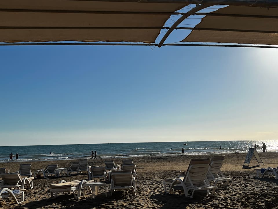 Strand Sunis Kumköy Beach Resort Hotel & Spa