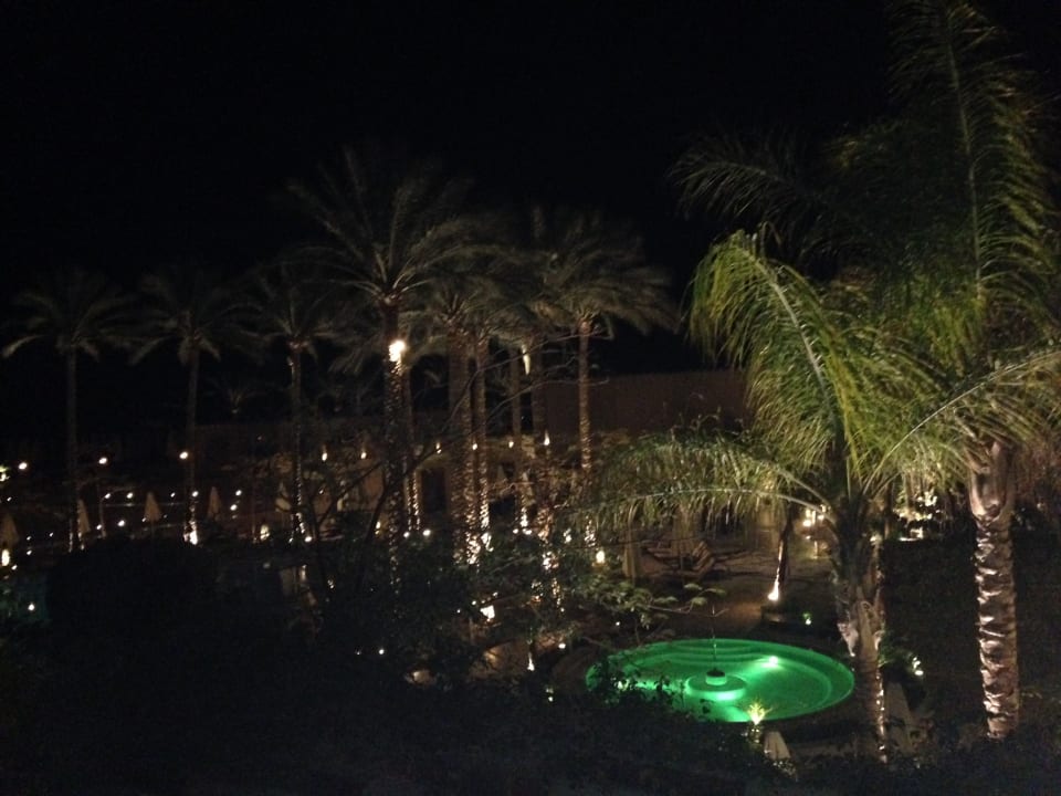 Ausblick Makadi Spa - Adults only