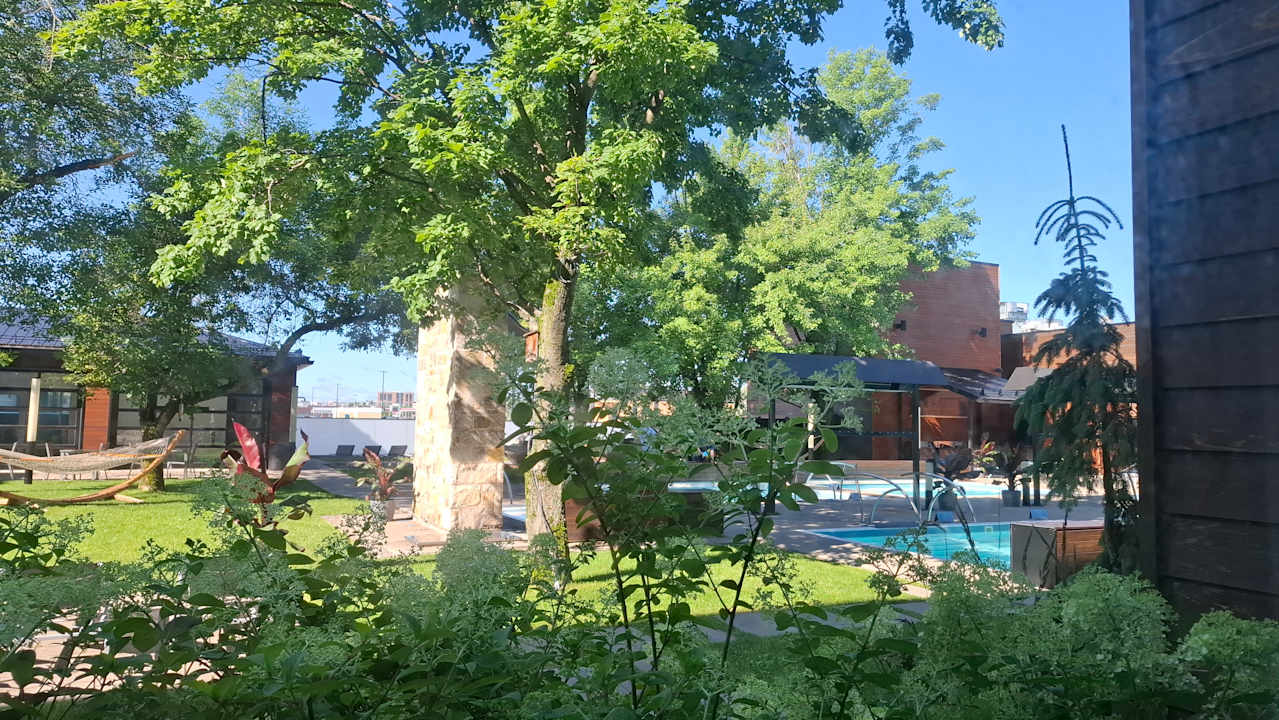 Pool OTL Gouverneur Saguenay