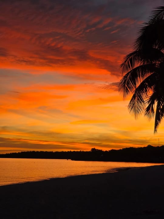 Strand Sol Rio De Luna y Mares