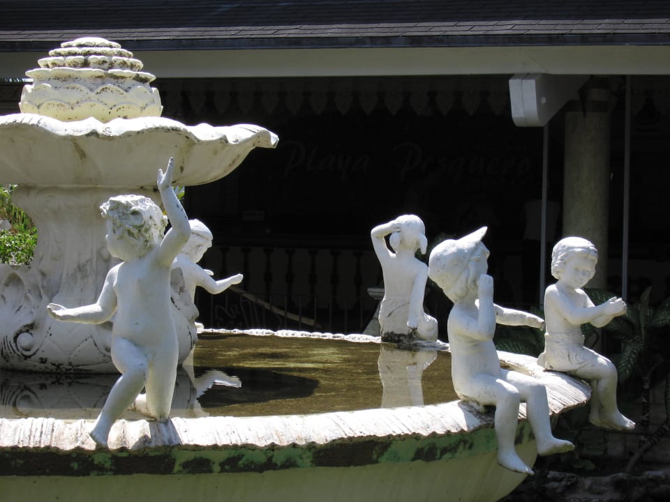 Puttenbrunnen Hotel Playa Pesquero