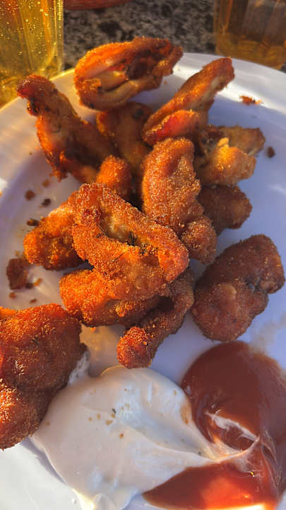 Gastro Pickalbatros White Beach Resort - Hurghada