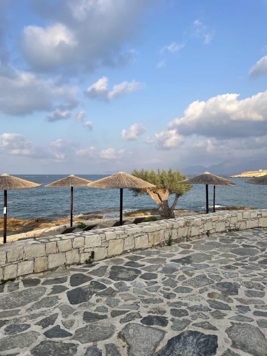 Strand Creta Maris Resort
