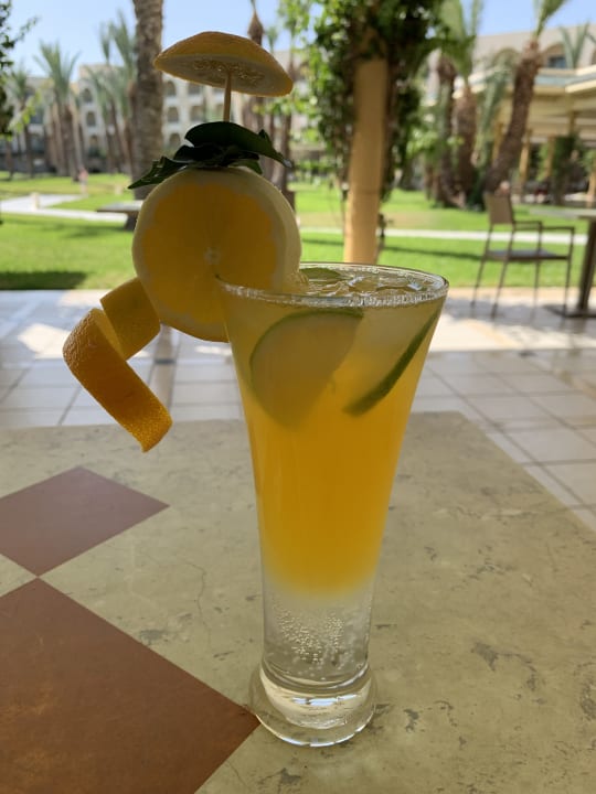 Gastro Iberostar Waves Averroes