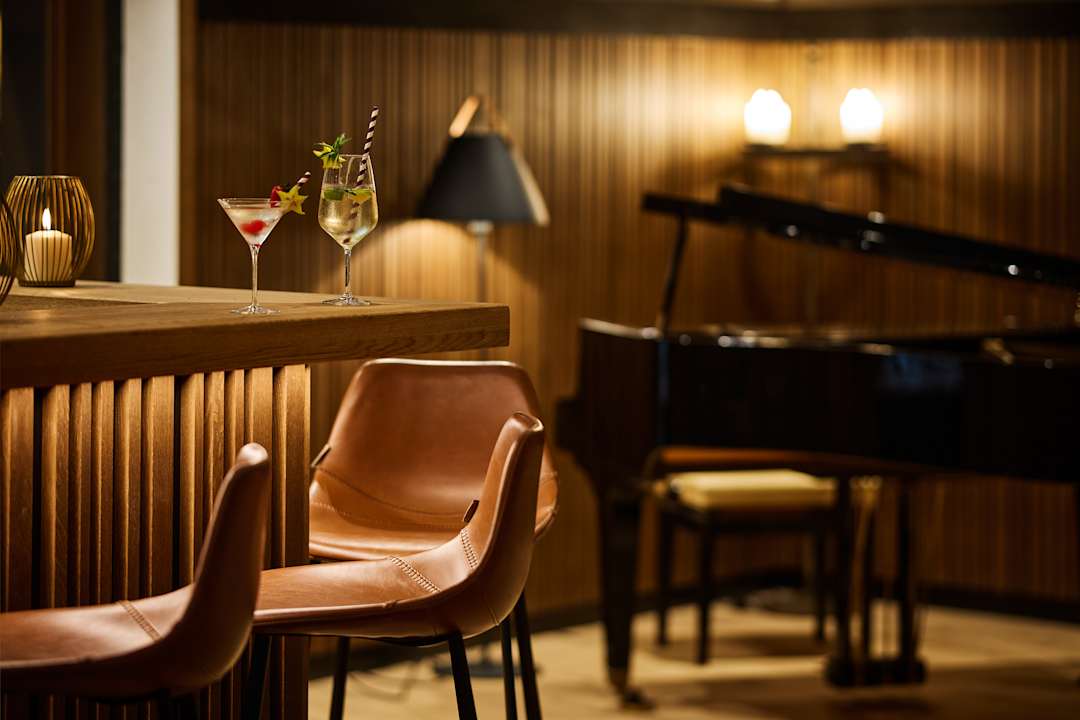 Sonstiges Hotel Bannwaldsee