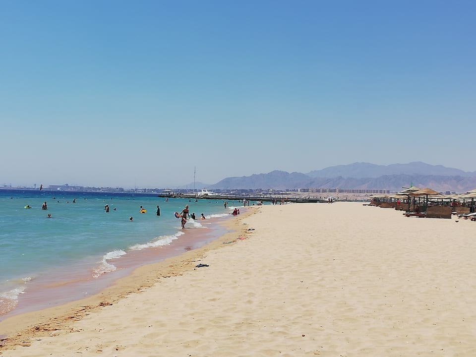 Strand Imperial Shams Abu Soma
