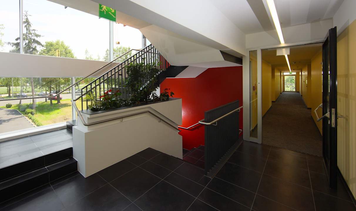 Sonstiges Hotel Maxlhaid