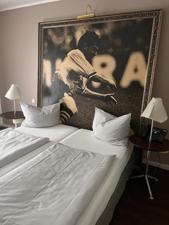 Zimmer Hotel Lennhof