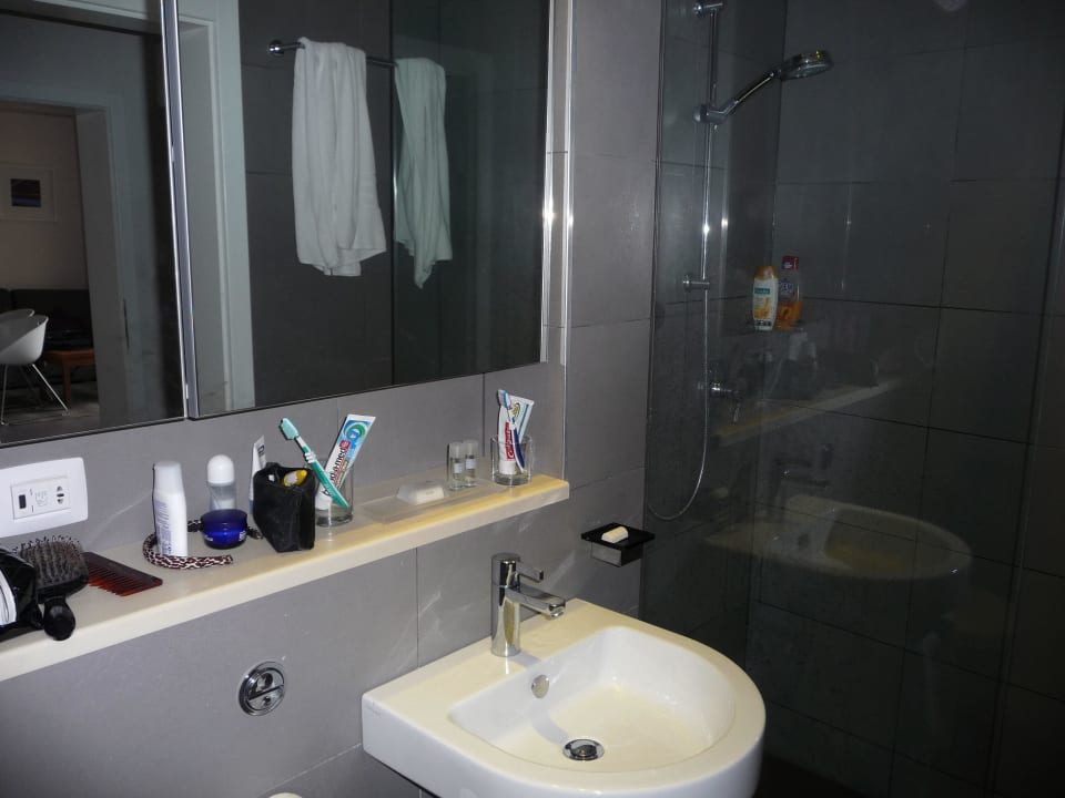 Bad Park Plaza Verudela Pula
