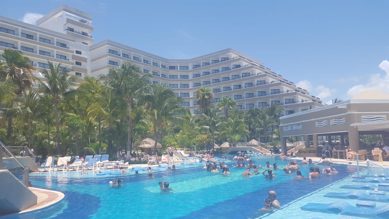 Hotel Hotel Riu Caribe