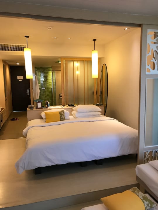 Zimmer The Sands Khao Lak by Katathani