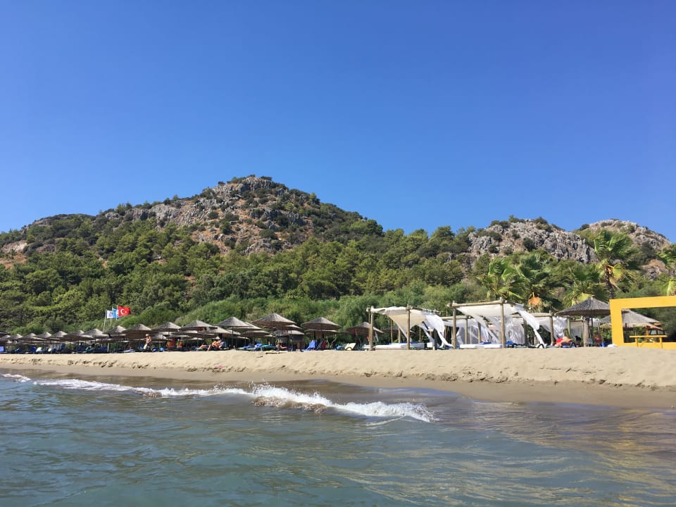 Strand TUI MAGIC LIFE Sarigerme