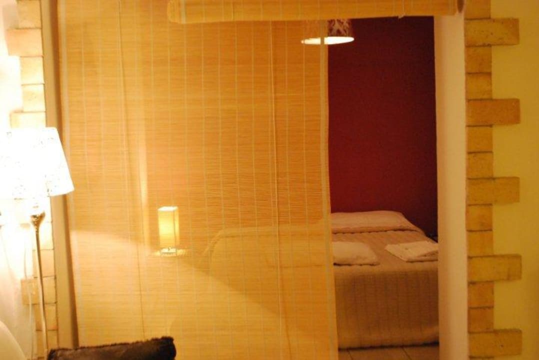 Suite Bed & Breakfast Tre Metri Sopra il Cielo