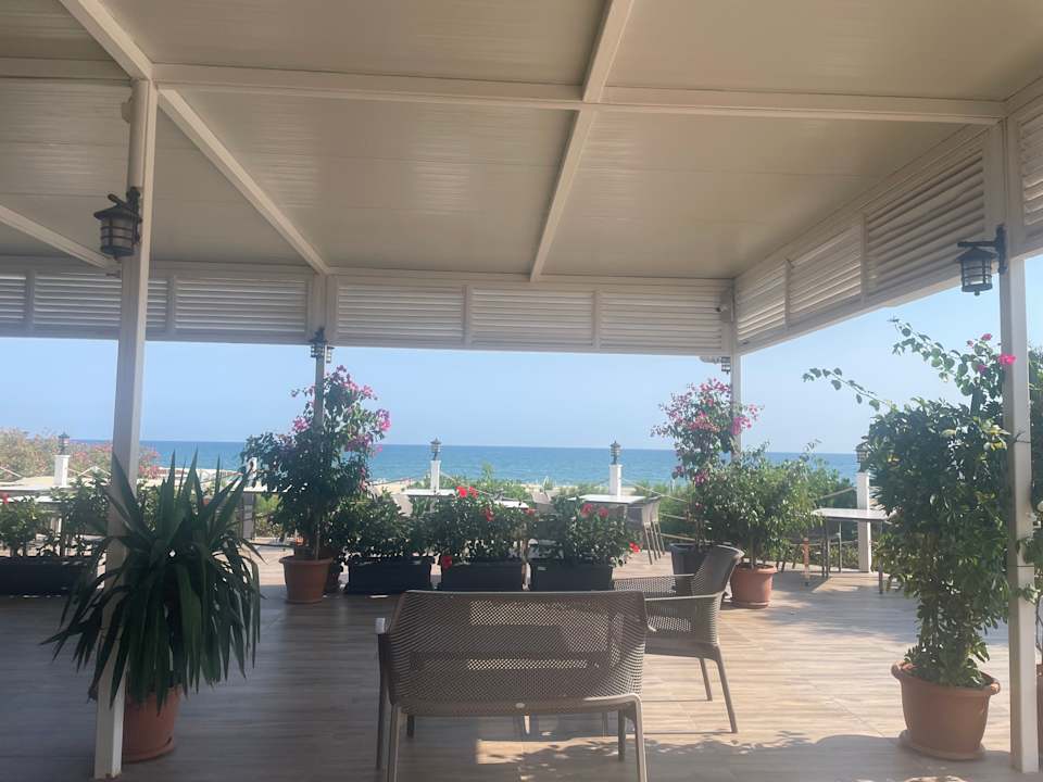 Strand VONRESORT Golden Coast