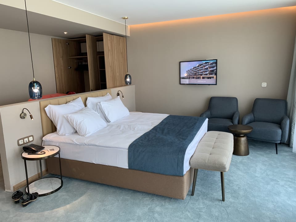 Zimmer Wave Resort