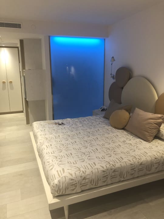 Zimmer Son Moll Sentits Hotel & Spa