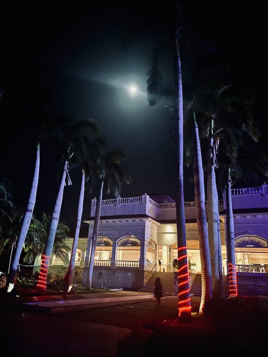 Außenansicht Paradisus Princesa del Mar Resort & Spa - Adults only