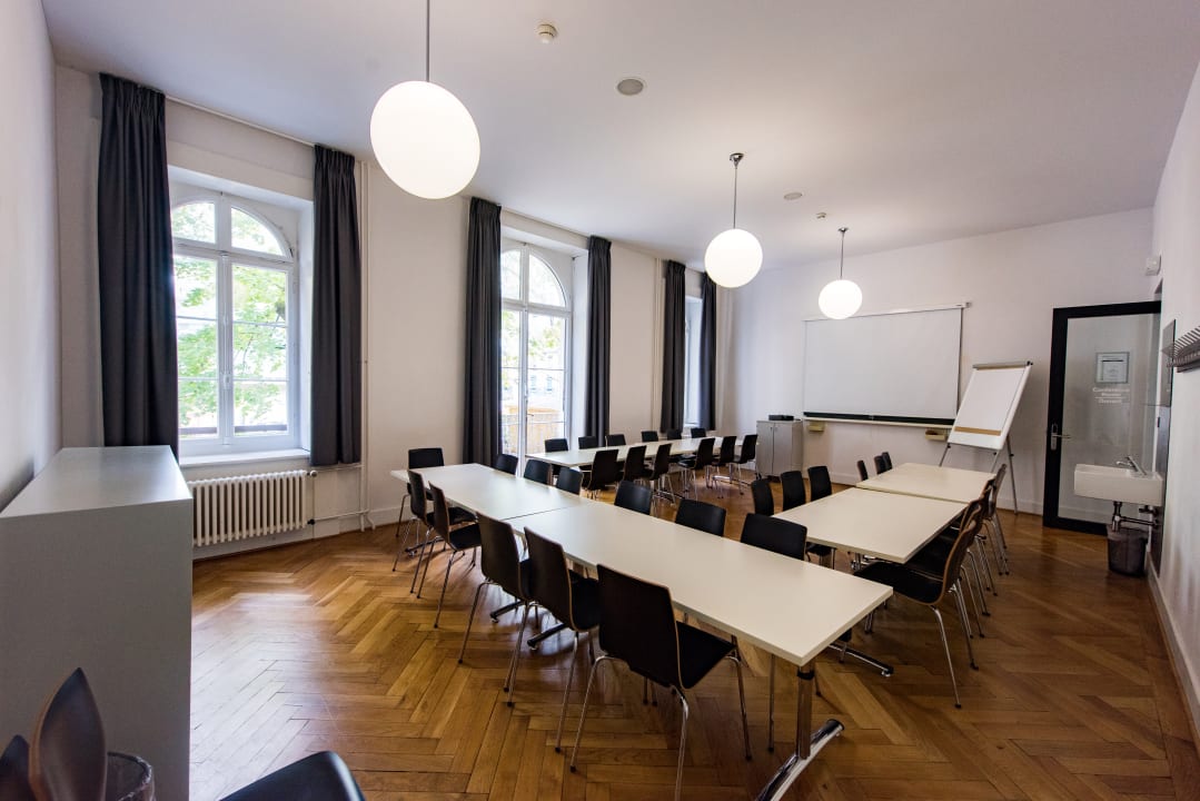 Sonstiges Geneva Hostel