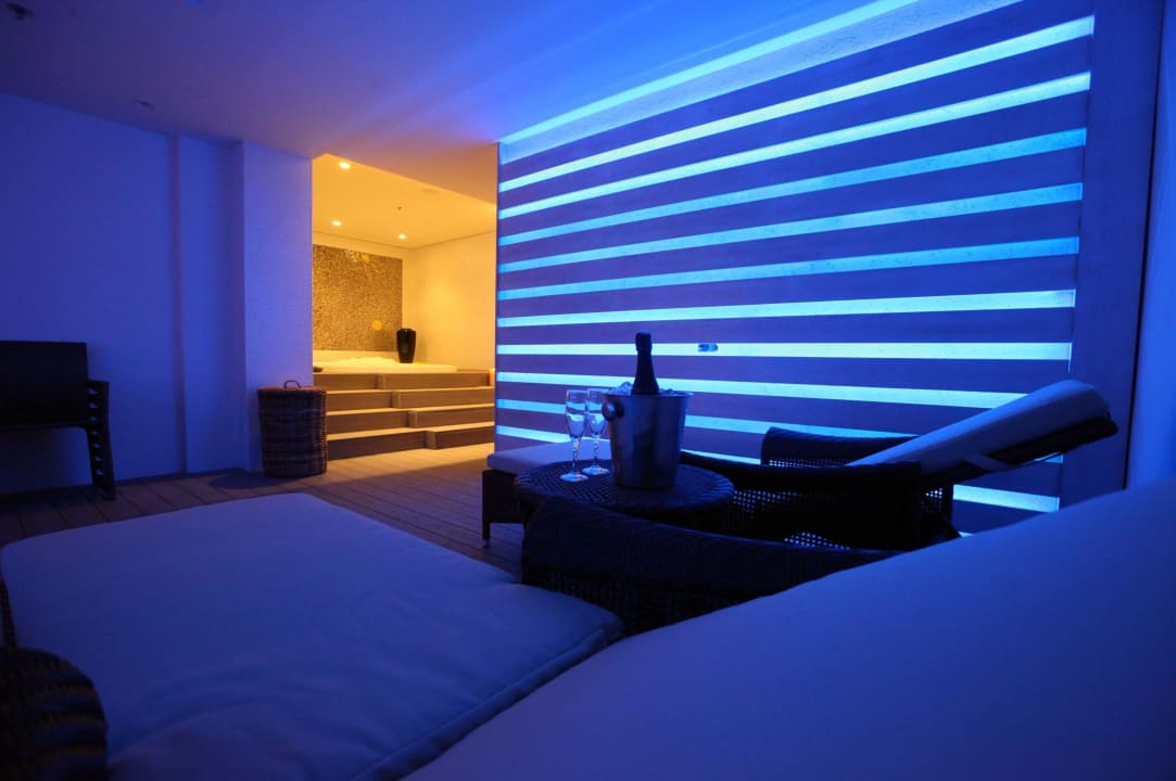 Spa Hotel Dan Panorama Tel Aviv