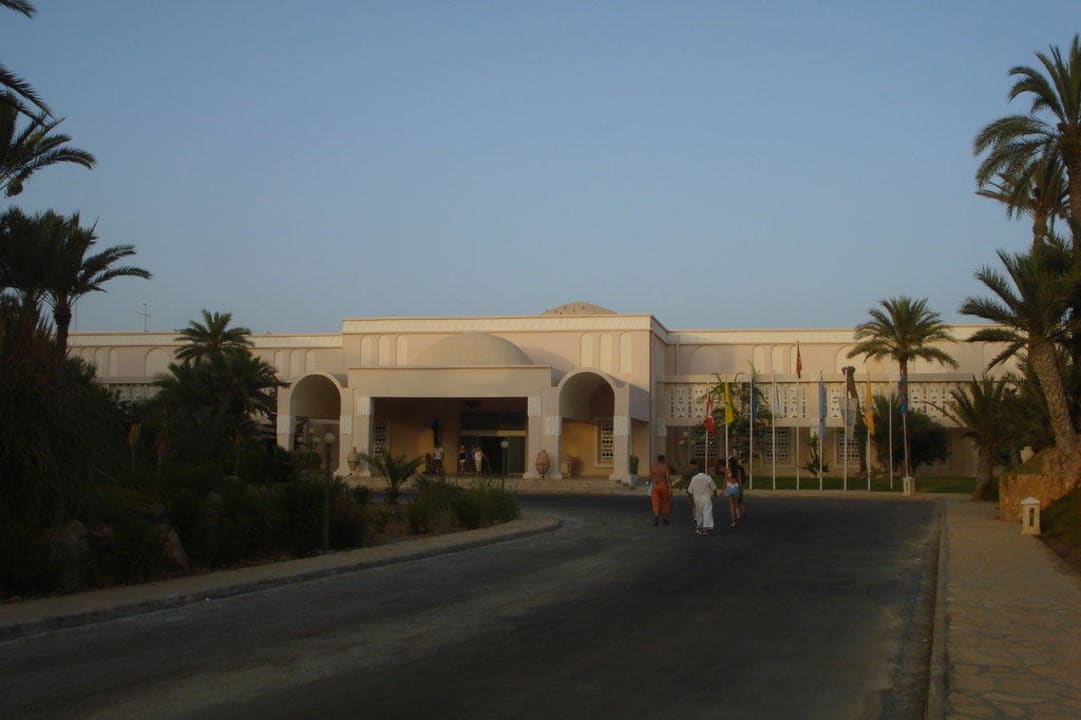 Hotel Zita Beach Resort