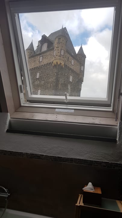 Zimmer Ferienanlage Historisches Genoveva Gemach