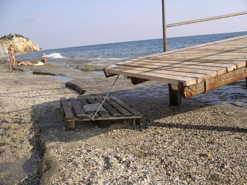 Der Steg Club Hotel Mirabell