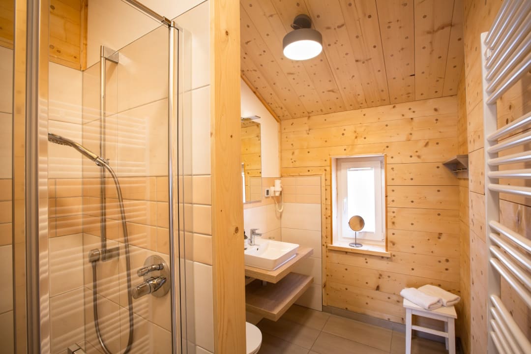 Zimmer Strandhäuser am Leuchtturm