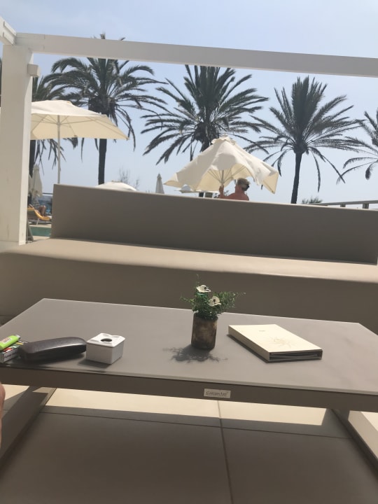 Pool allsun Hotel Riviera Playa