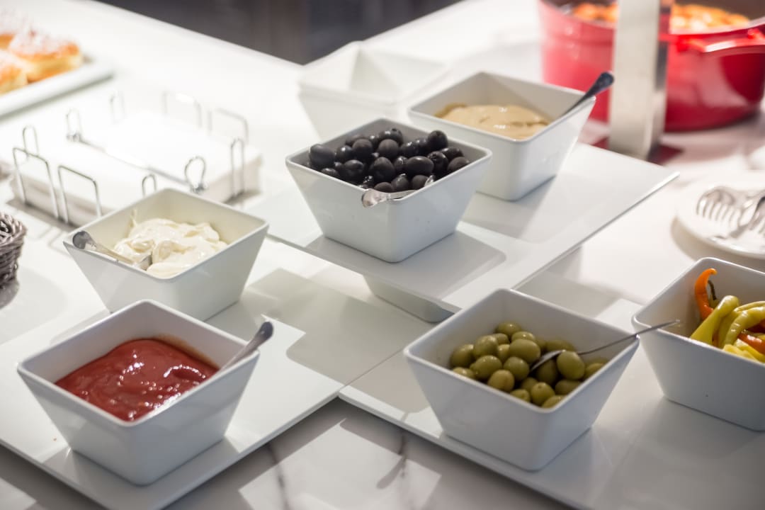 Gastro Holiday Resort Ad Turres