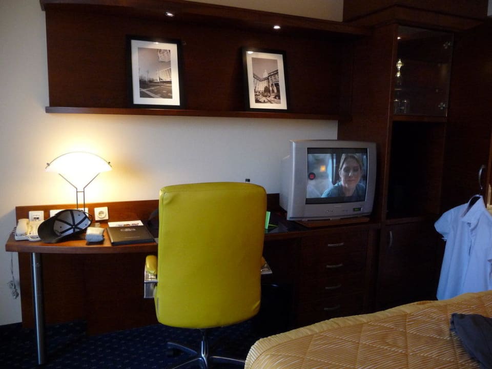 Schöne Einrichtung Welcome Hotel Gelsenkirchen