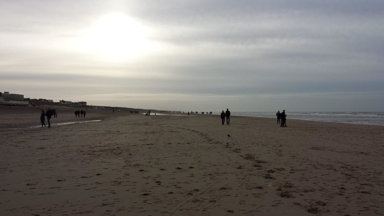 Strand Hotel Prominent Inn