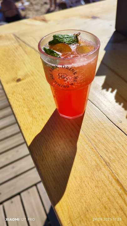 Gastro GRIFID Vistamar