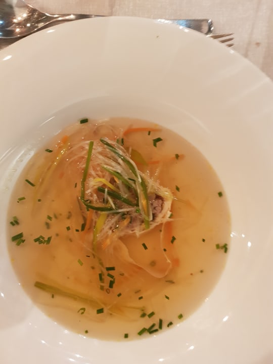 Gastro Wellnesshotel Zum Koch