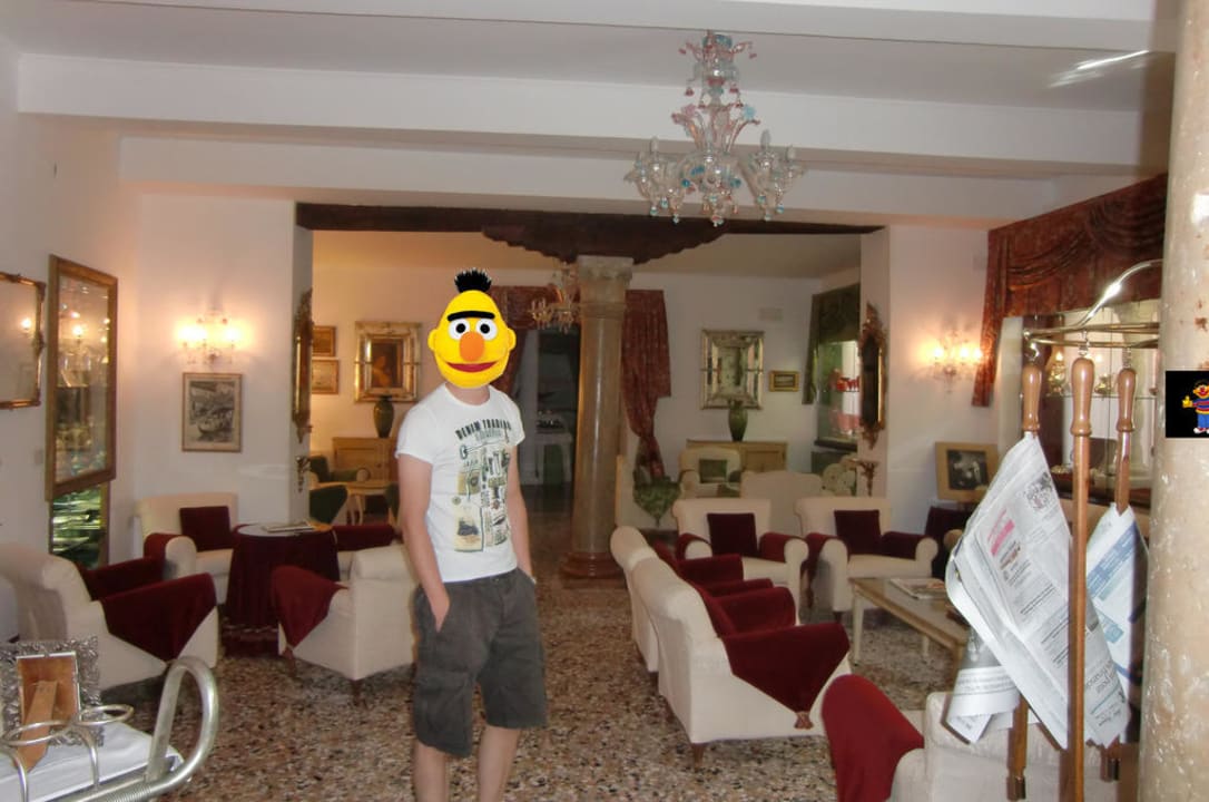 Teeecke Hotel Giorgione