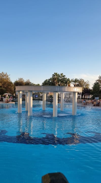 Pool Trendy Aspendos Beach Hotel