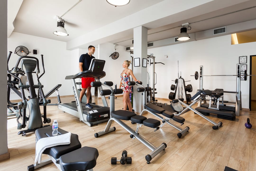 Sport & Freizeit Los Olivos Beach Resort