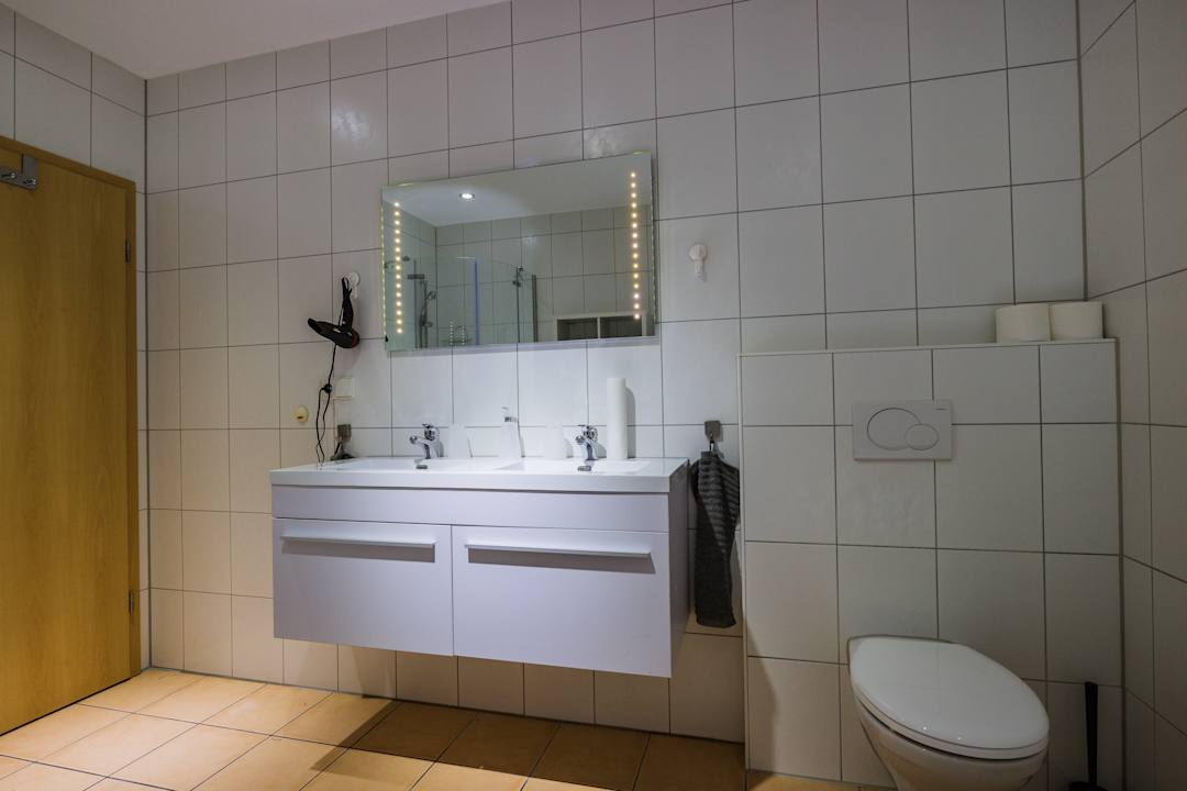 Zimmer Ferienhaus Hoger Blockhaus