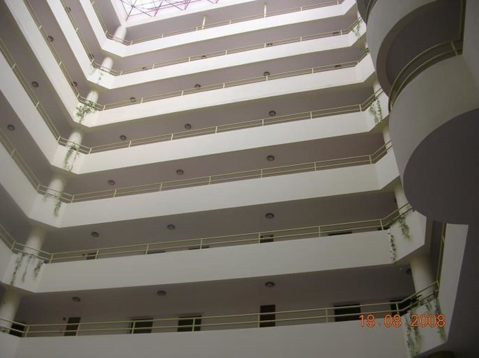 Hotel interior Prestige Alanya