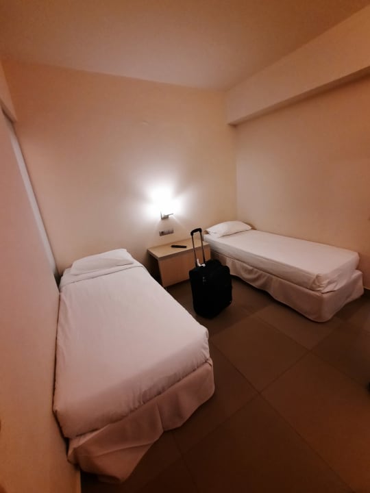 Zimmer Atlantica Mikri Poli Crete