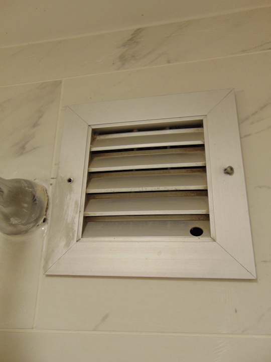 Zimmer Hotel The Henry