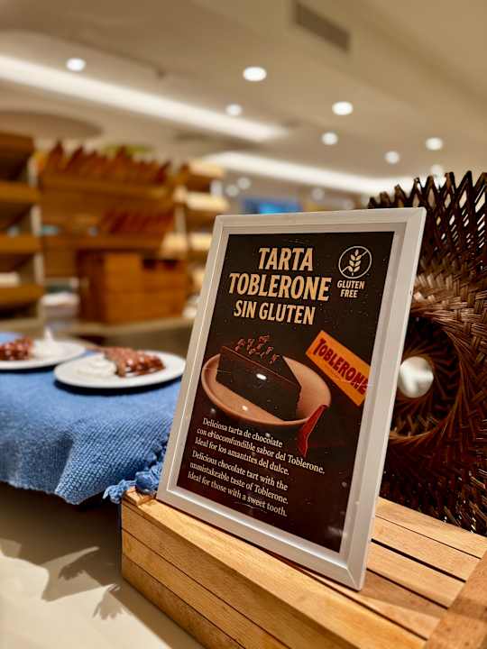 Gastro Iberostar Selection Albufera Park