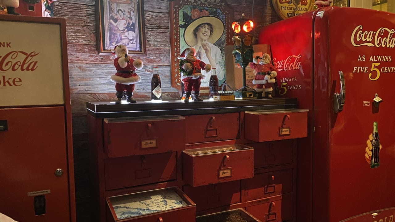 Sonstiges Hotel Bell Rock Europa-Park