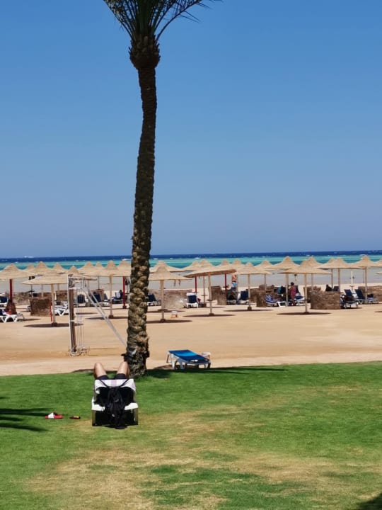 Strand Stella Beach Resort & Spa Makadi Bay