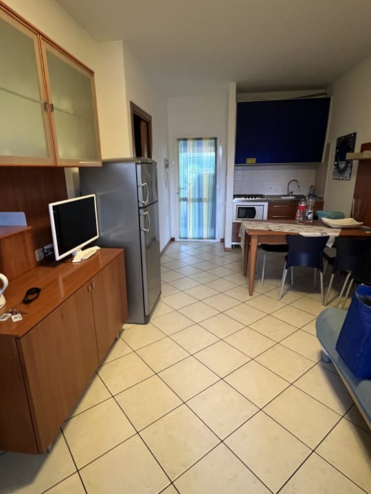 Zimmer Villaggio & Aparthotel Marco Polo