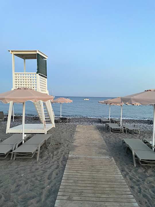 Strand Lindos Princess Beach Resort & Spa